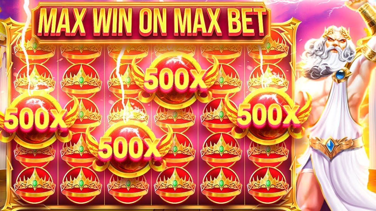 Inovasi Teknologi Di Dunia Slot Online