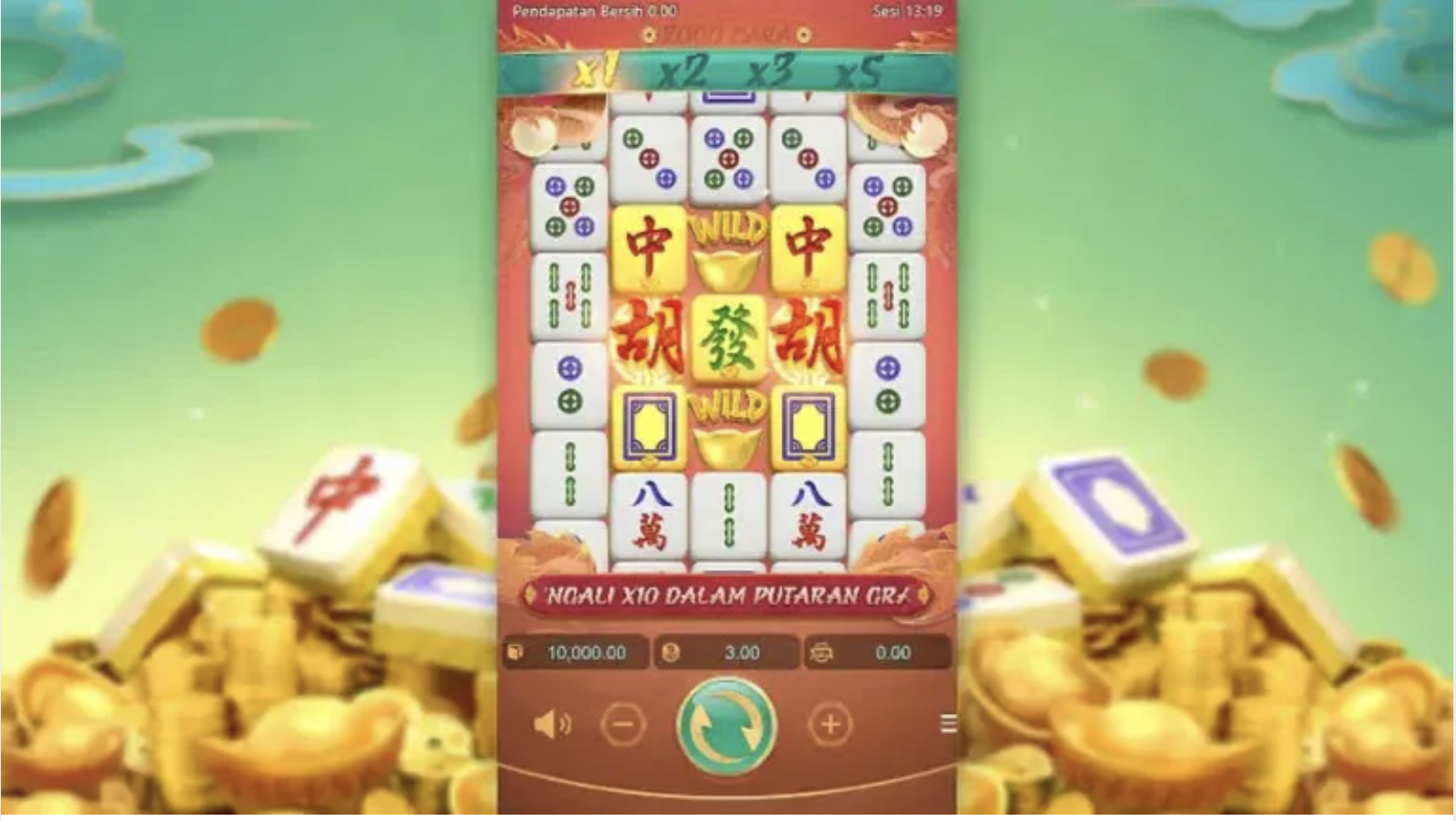 Perbandingan Slot Video dan Slot Klasik di Kasino Online