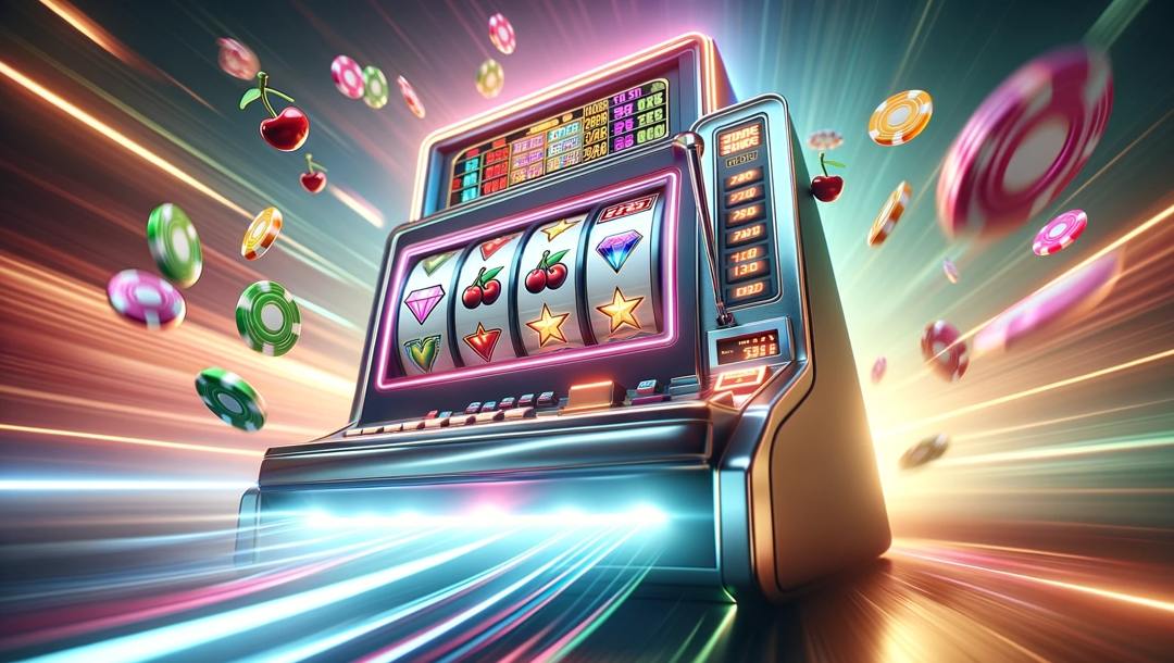 Slot Online dengan Jackpot Terbesar di Sejarah