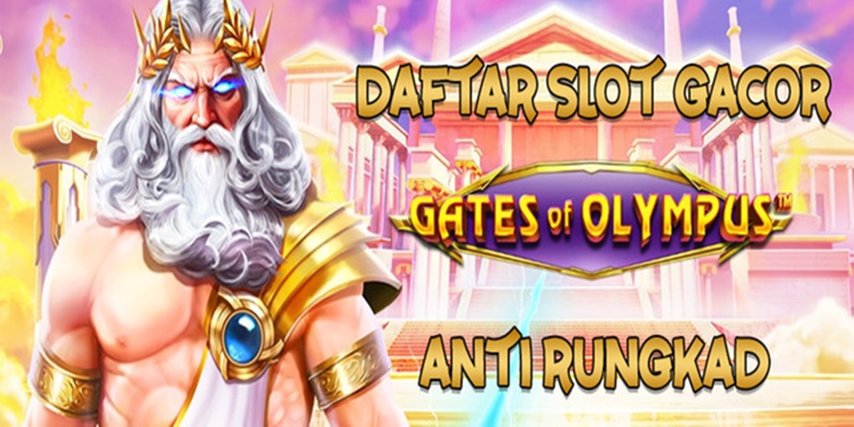 Panduan Bermain Slot Online dengan Tema Mitos dan Legenda