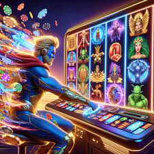 Perbedaan Antara Slot Online Gratis dan Uang Asli