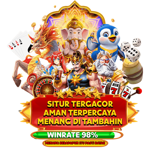 Review Slot Online: Game Paling Seru Tahun Ini